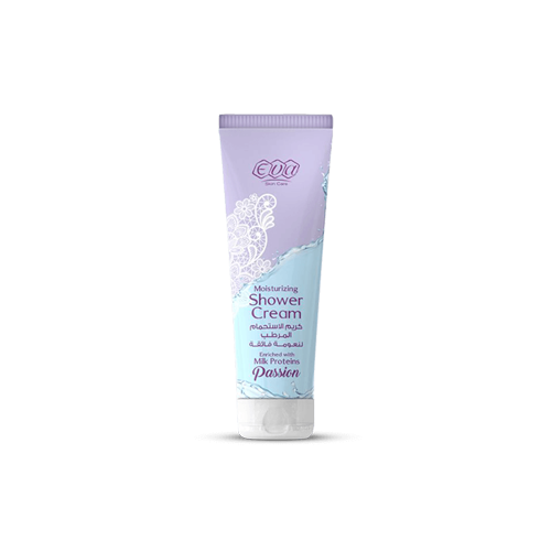 Passion Moisturizing Shower Cream